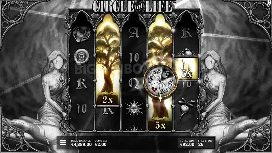 Winning Strategies for Online Casino Games