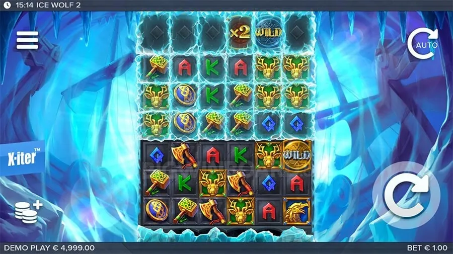 Mobile Gaming Experience